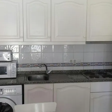 Apartamento Denia. Dénia