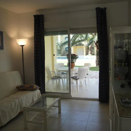 Appartement Apartamento Denia.