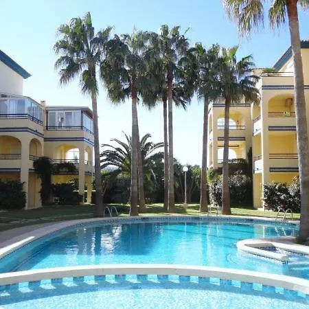 Apartamento Denia.