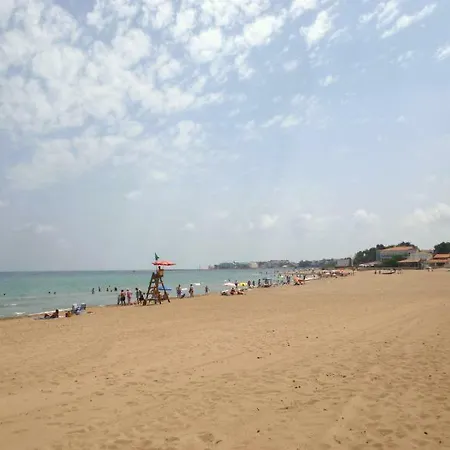 Apartamento Denia. Appartement