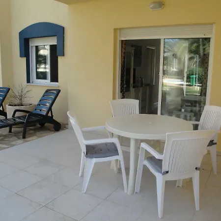 Appartement Apartamento Denia. *