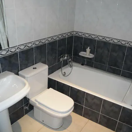 Apartamento Denia. Dénia