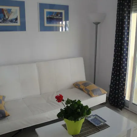 Apartamento Denia. Appartement Dénia