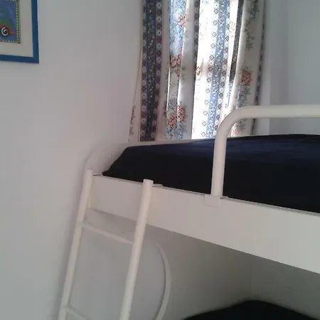 Apartamento Denia. Appartement Dénia