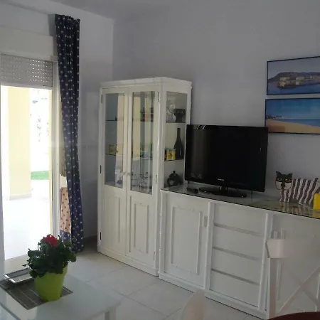 Apartamento Denia. Appartement Dénia