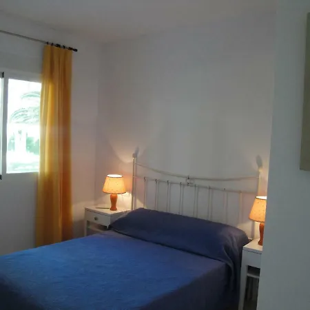 Apartamento Denia. * Dénia